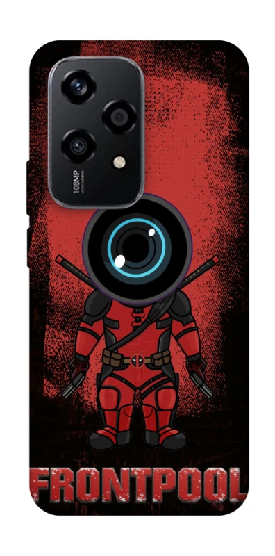 Чохол на Honor 200 Lite Frontpool фото 1 з 1