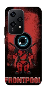 Чохол на Honor 200 Lite Frontpool фото 1 з 1