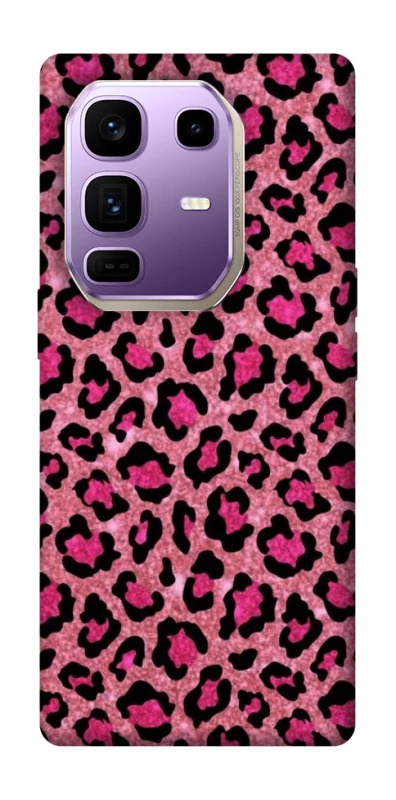 Чохол на Infinix Note 50 Pro+ Leopard Skin v3 фото 1 з 1