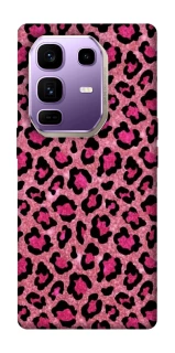 Чехол на Infinix Note 50 Pro+ Leopard Skin v3 фото 1 из 1