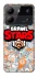 Чехол на ZTE Blade A54 4G Brawl Stars ver.15 фото 1 из 1