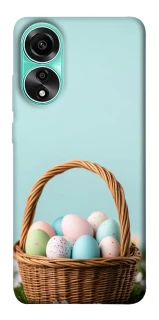 Чехол на Oppo A78 4G Easter ver.5 фото 1 из 1