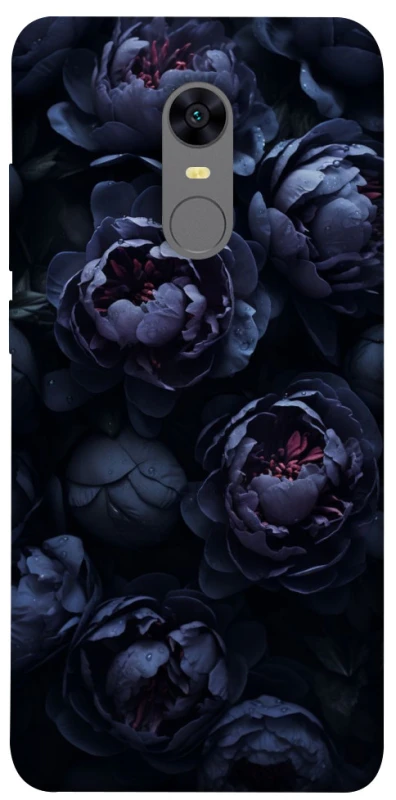 Чехол на Xiaomi Redmi 5 Plus / Redmi Note 5 (Single Camera) Sunny Snowdrops фото 1 из 1