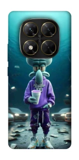 Чехол на Xiaomi Poco X7 Сквидвард фото 1 из 1