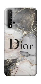 Чохол на Huawei Honor 20 / Nova 5T Dior ver.3 фото 1 з 1