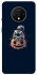 Чехол на OnePlus 7T Halloween Stitch ver.3 фото 1 из 1