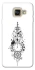 Чохол на Samsung A520 Galaxy A5 (2017) Tattoo ver.8 фото 1 з 1