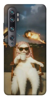 Чохол на Xiaomi Mi Note 10 / Note 10 Pro / Mi CC9 Pro Exploding Kittens ver.1 фото 1 з 1