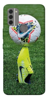 Чохол на Nokia C31 Football Ball 2024 фото 1 з 1