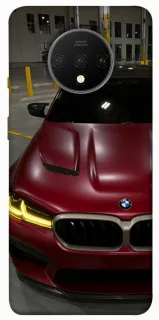 Чохол на OnePlus 7T BMW V56 фото 1 з 1