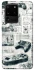 Чохол на Samsung Galaxy S20 Ultra Gamer Zone ver.2 фото 1 з 1