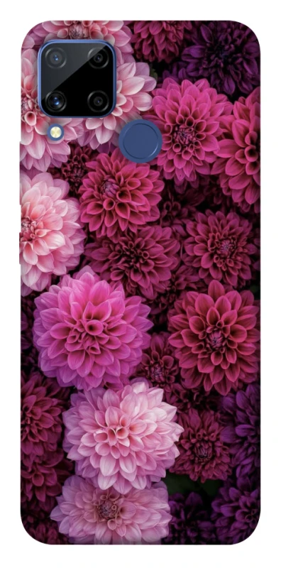 Чохол на Realme C15 Garden1 фото 1 з 1