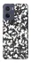 Чохол на Motorola Moto E15 Camouflage v7 фото 1 з 1