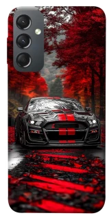 Чохол на Samsung Galaxy A24 4G mustang фото 1 з 1