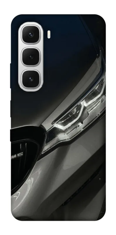 Чохол на Infinix Hot 60i BMW v44 фото 1 з 1