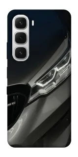 Чехол на Infinix Hot 60i BMW v44 фото 1 из 1