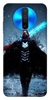 Чохол на Xiaomi Redmi K30 Igris фото 1 з 1