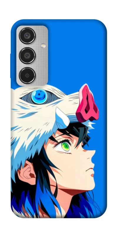 Чохол на Samsung Galaxy M35 Hashibira Inosuke фото 1 з 1