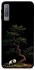 Чохол на Samsung A750 Galaxy A7 (2018) Panda and tree фото 1 з 1
