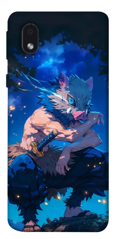 Чохол на Samsung Galaxy M01 Core / A01 Core inosuke фото 1 з 1