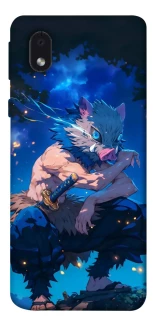 Чохол на Samsung Galaxy M01 Core / A01 Core inosuke фото 1 з 1