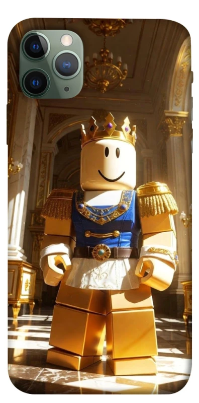 Чохол на Apple iPhone 11 Pro Max (6.5") Roblox aesthetics ver.6 фото 1 з 1