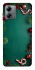 Чехол на Motorola Moto G14 Новогодний v35 фото 1 из 1