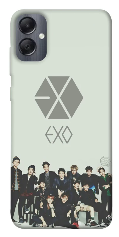 Чохол на Samsung Galaxy A05 EXO v2 фото 1 з 1