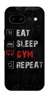 Чехол на Google Pixel 8a Gym фото 1 из 1
