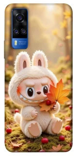 Чохол на Vivo Y51a Labubu Autumn фото 1 з 1