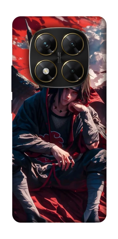 Чехол на Xiaomi Poco X7 Itachi фото 1 из 1