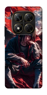 Чехол на Xiaomi Poco X7 Itachi фото 1 из 1