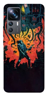 Чехол на Xiaomi 12T / 12T Pro Stranger Things ver.3 фото 1 из 1