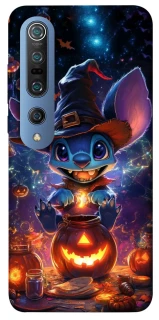 Чехол на Xiaomi Mi 10 / Mi 10 Pro Halloween Stitch ver.5 фото 1 из 1