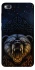 Чохол на Xiaomi Redmi 4a Bear v2 фото 1 з 1