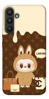 Чохол на Samsung Galaxy A34 5G Labubu LV фото 1 з 1