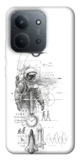 Чехол на Xiaomi Redmi 15C (Global) Tattoo ver.1 фото 1 из 1