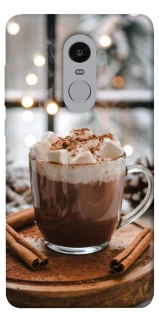 Чохол на Xiaomi Redmi Note 4X / Note 4 (Snapdragon) Cocoa фото 1 з 1