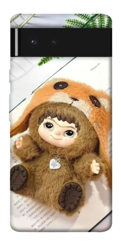 Чохол на Google Pixel 6 Wakuku ver.4 фото 1 з 1