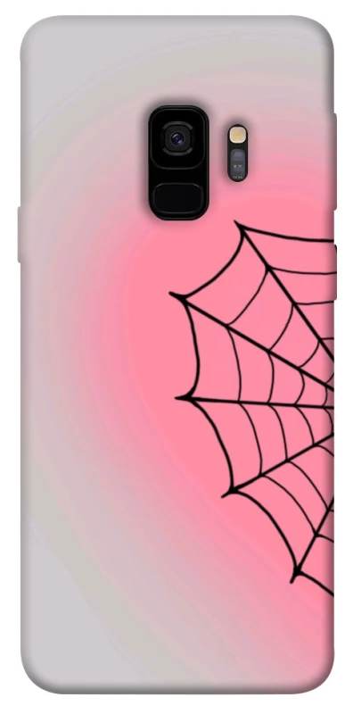 Чохол на Samsung Galaxy S9 Pair romantic theme ver.1 фото 1 з 1