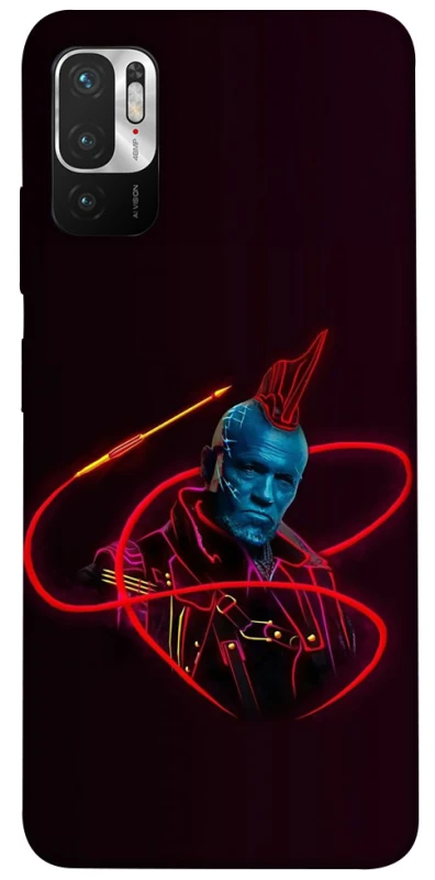 Чохол на Xiaomi Poco M3 Pro 4G / 5G Yondu фото 1 з 1