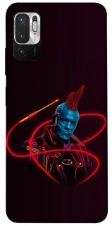 Чохол на Xiaomi Redmi Note 10 5G Yondu фото 1 з 1