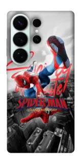 Чохол на Samsung Galaxy S26 Ultra Spider Man ver.1 фото 1 з 1