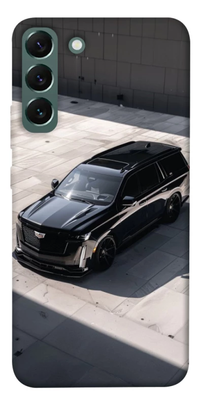 Чохол на Samsung Galaxy S22+ Escalade фото 1 з 1