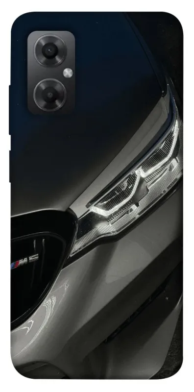 Чехол на Xiaomi Redmi Note 11R BMW v44 фото 1 из 1