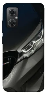 Чехол на Xiaomi Redmi Note 11R BMW v44 фото 1 из 1