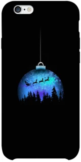 Чохол на Apple iPhone 6/6s plus (5.5") Christmas spirit фото 1 з 1