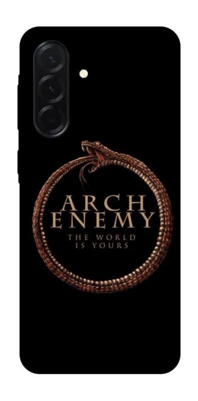Чехол на Samsung Galaxy A37 5G Arch Enemy фото 1 из 1