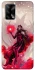 Чохол на Oppo A74 4G Scarlet Witch v2 фото 1 з 1