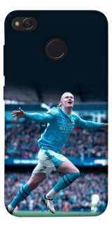 Чехол на Xiaomi Redmi 4X Erling Haaland V3 фото 1 из 1
